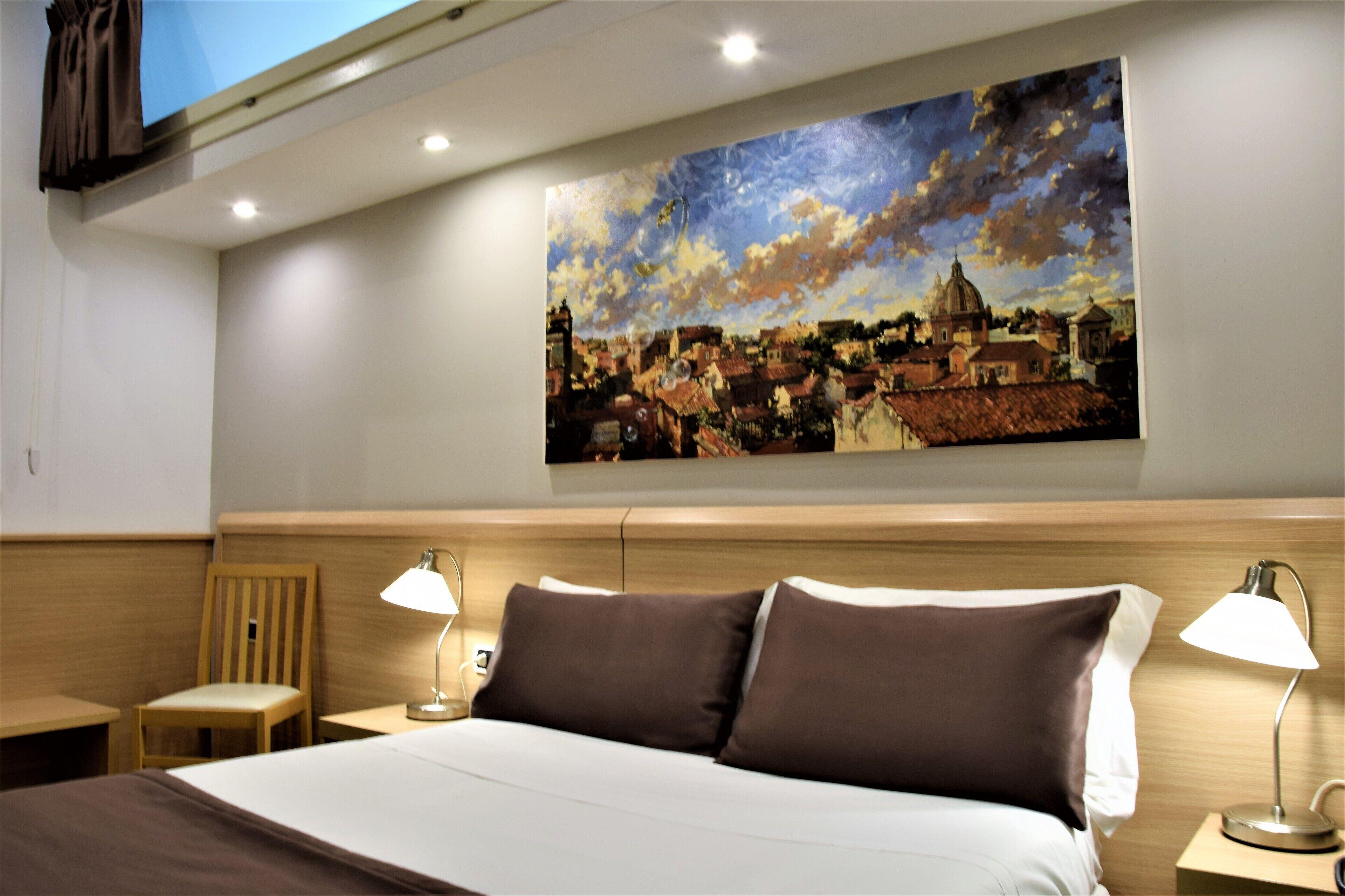 Hotel Paolo II — Photos 2